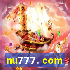 nu777. com